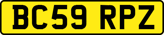 BC59RPZ