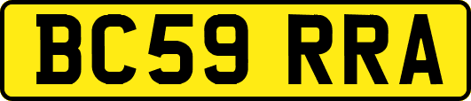 BC59RRA