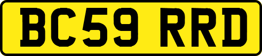BC59RRD