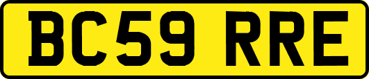 BC59RRE