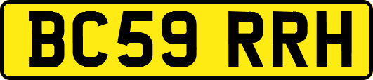 BC59RRH
