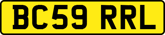 BC59RRL