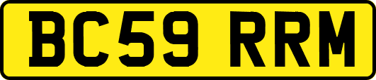 BC59RRM