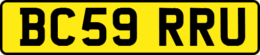 BC59RRU