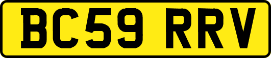 BC59RRV