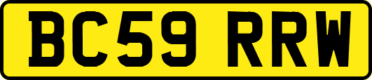 BC59RRW