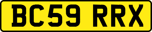 BC59RRX
