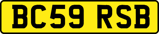 BC59RSB