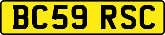 BC59RSC