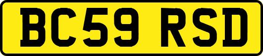 BC59RSD