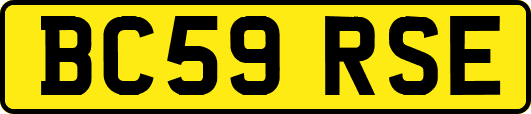 BC59RSE