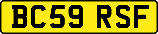 BC59RSF