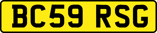 BC59RSG