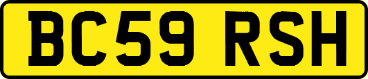 BC59RSH