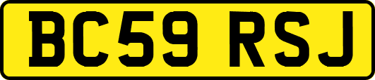 BC59RSJ