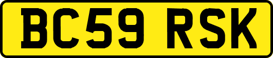 BC59RSK