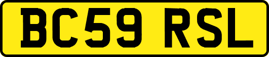 BC59RSL