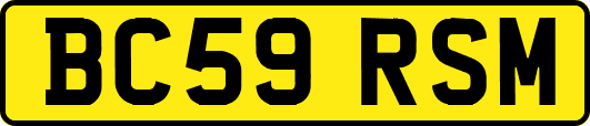 BC59RSM