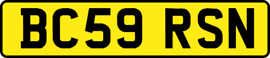 BC59RSN