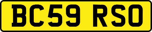 BC59RSO