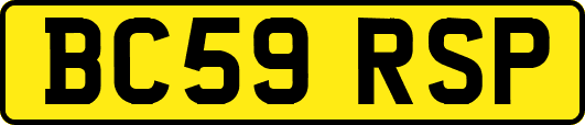 BC59RSP