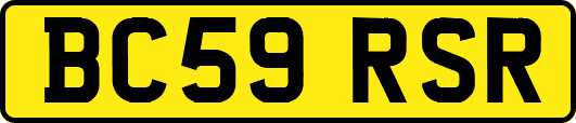 BC59RSR