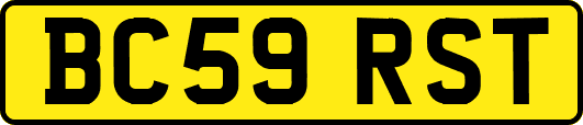 BC59RST
