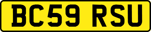 BC59RSU