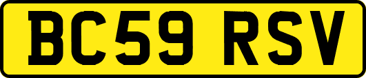 BC59RSV