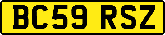 BC59RSZ