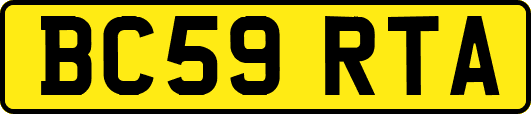 BC59RTA