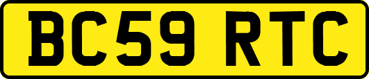 BC59RTC