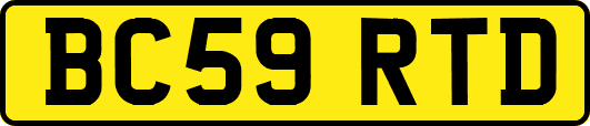 BC59RTD