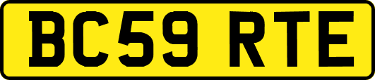 BC59RTE