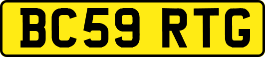 BC59RTG