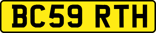 BC59RTH