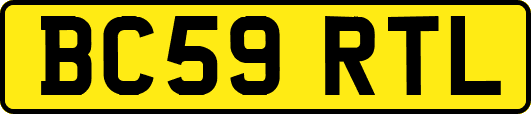 BC59RTL