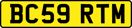 BC59RTM