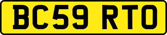 BC59RTO