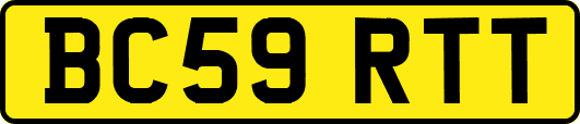BC59RTT