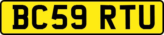 BC59RTU
