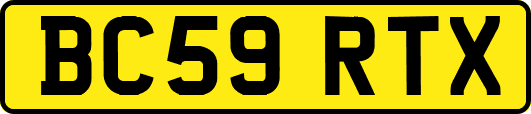 BC59RTX
