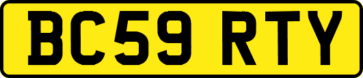BC59RTY