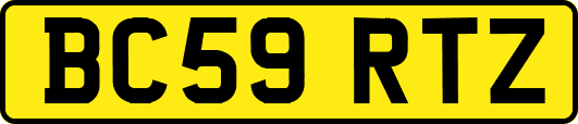 BC59RTZ