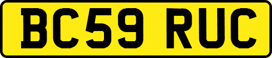 BC59RUC