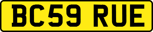 BC59RUE