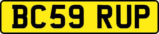 BC59RUP