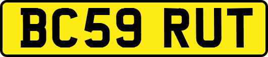 BC59RUT