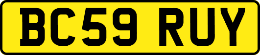 BC59RUY