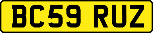 BC59RUZ
